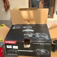 Aspirapolvere cordless Vacuum Cleaner