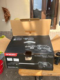 Aspirapolvere cordless Vacuum Cleaner