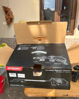 Aspirapolvere cordless Vacuum Cleaner