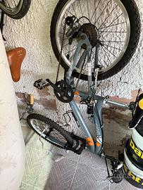 Bicicletta