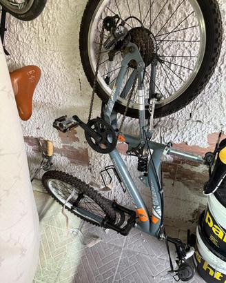 Bicicletta