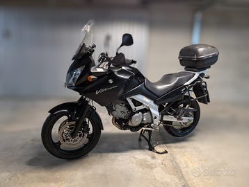 V Strom 650