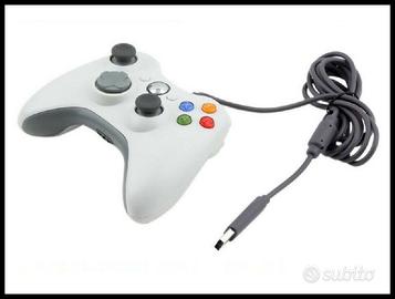 CONTROLLER JOYSTICK USB ARRANGO AX76327