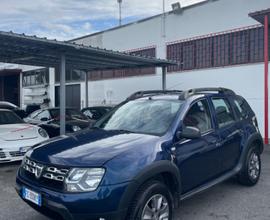 Dacia Duster 1.5 dCi 110CV 4x2 Lauréate N1