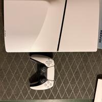 Playstation 5 slim disco