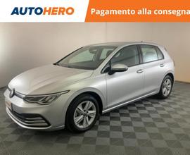 VOLKSWAGEN Golf ZE37284