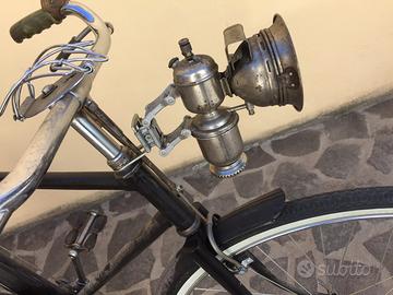 Bici d’epoca ancora