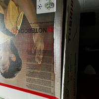 Computer Qosmio Toshiba G30-178 NUOVO MAI APERTO