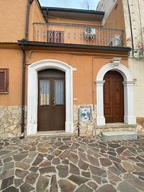 Casa Indipendente via tanassi Rif.153