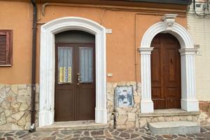 Casa Indipendente via tanassi Rif.153