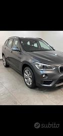 Bmw 16 d 120 cv