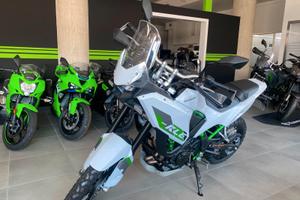 Kawasaki KLE 500 SE - 2026