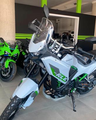 Kawasaki KLE 500 SE - 2026