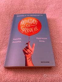 Ricordati di sorridere