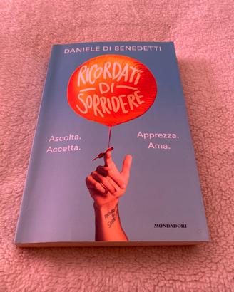 Ricordati di sorridere
