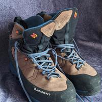scarponi montagna Garmont 45