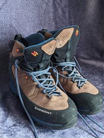 scarponi montagna Garmont 45