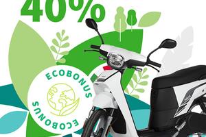 Askoll NGS3 Elettrico