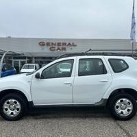 DACIA Duster 1.2 TCe 125CV 4x2 Ambiance