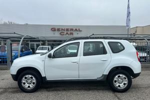 DACIA Duster 1.2 TCe 125CV 4x2 Ambiance