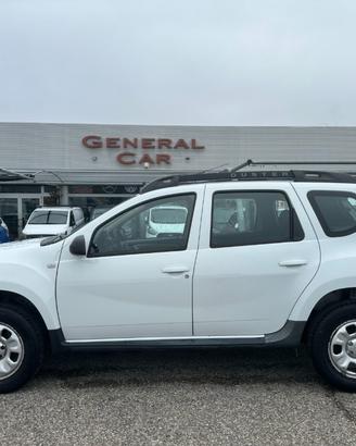 DACIA Duster 1.2 TCe 125CV 4x2 Ambiance