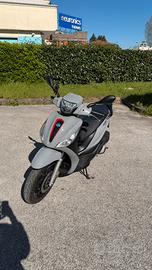 Piaggio Medley 125 S 2024