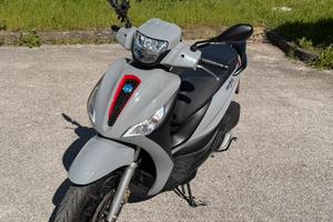 Piaggio Medley 125 S 2024