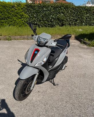 Piaggio Medley 125 S 2024