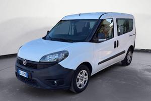 FIAT Doblò DOBLO 1.3 Mjt Easy N1 95cv