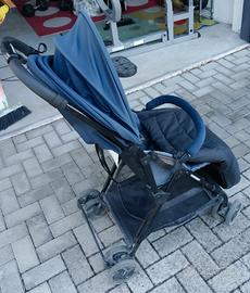 PASSEGGINO LEGGERO FOPPAPEDRETTI 