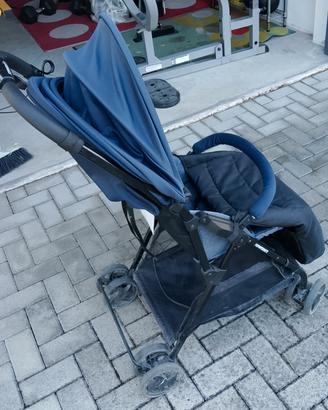 PASSEGGINO LEGGERO FOPPAPEDRETTI 