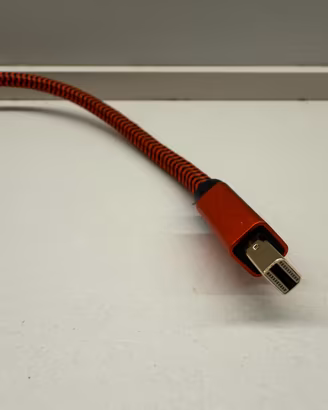 Adattatore mini displayport / HDMI 4K