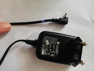 Caricabatterie Motorola C139