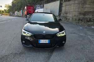 Bmw 116 116d 5p. Msport