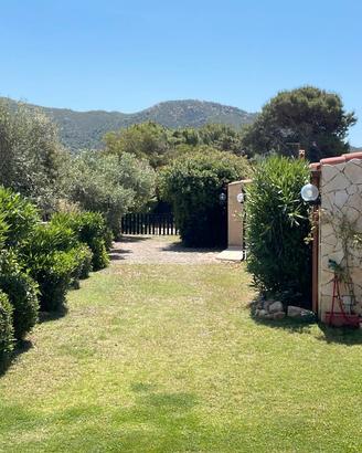 Casa vacanze Solanas