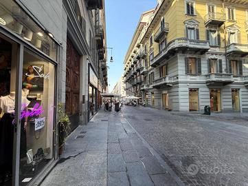 ATTIVITÀ A TORINO