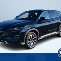 BYD Seal U DM-i Boost