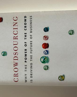 Crodwsourcing