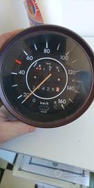 contachilometri maggiolino 