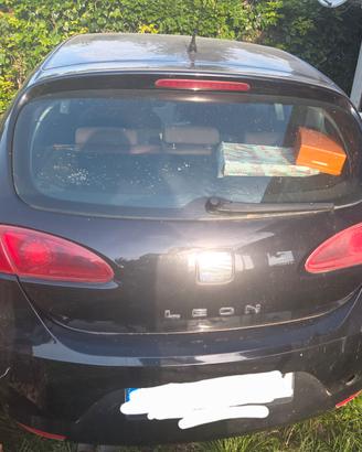 Seat Leon 2.0 TDI(2007) Motore BMM 