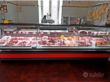 Attività di macelleria