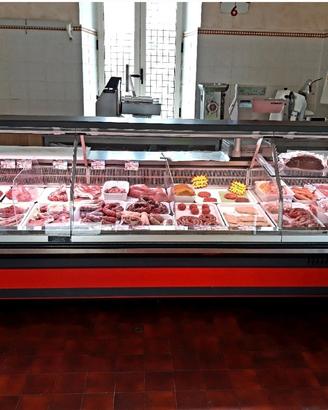 Attività di macelleria