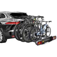 portabici nuovo 4 posti per gancio