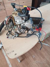 motore kart vortex 