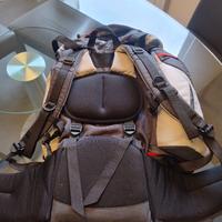 zaino trekking Ferrino