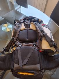 zaino trekking Ferrino