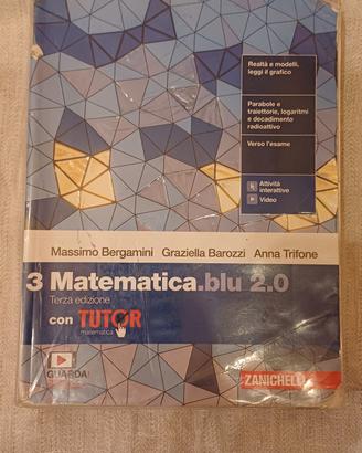 Matematica.blu 2.0