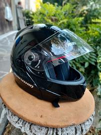 casco moto scooter 