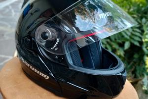 casco moto scooter 