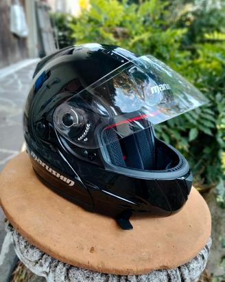 casco moto scooter 